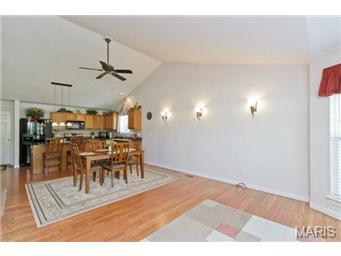 1269 Cypress Pt, O'fallon, MO 63366 photo 9