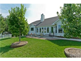 1269 Cypress Pt, O'fallon, MO 63366 photo 24