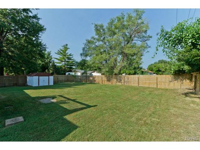 907 Clover Ln, O'fallon, MO 63366 photo 30