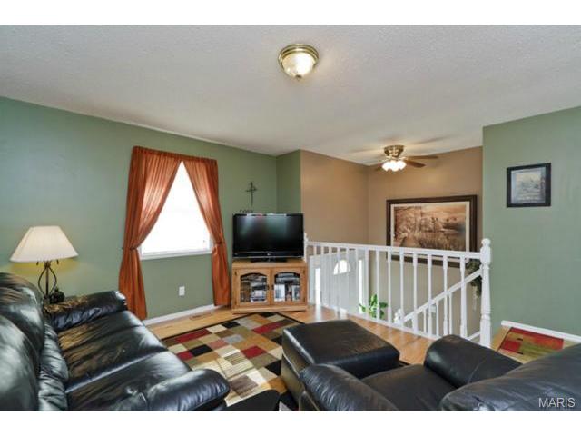 907 Clover Ln, O'fallon, MO 63366 photo 5
