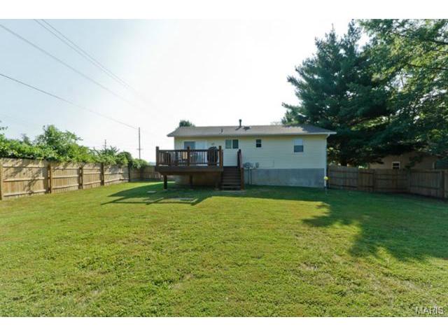 907 Clover Ln, O'fallon, MO 63366 photo 33