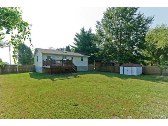 907 Clover Ln, O'fallon, MO 63366 photo 36