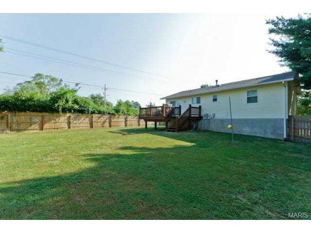 907 Clover Ln, O'fallon, MO 63366 photo 37
