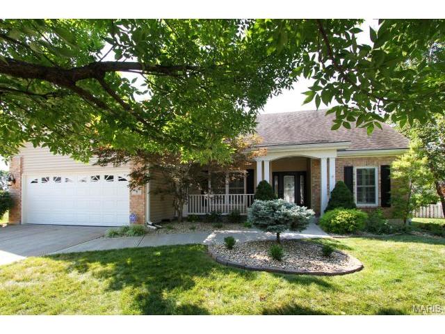 5 Vantage Pass, O'fallon, MO 63366 photo 1