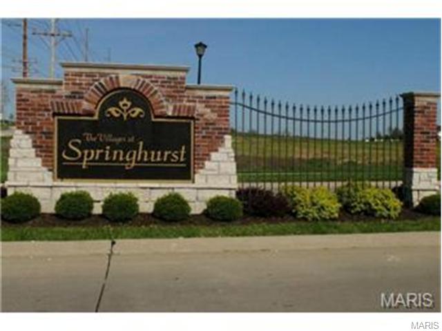 6200 Spring Creek Ln, O'fallon, MO 63368 photo 2