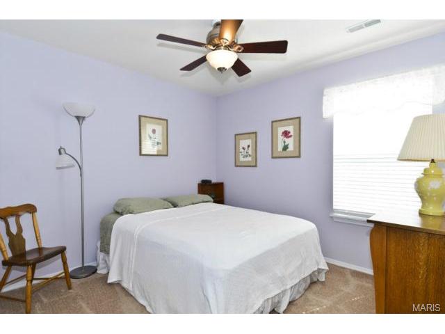 1969 Briarfield Dr, O'fallon, MO 63367 photo 16