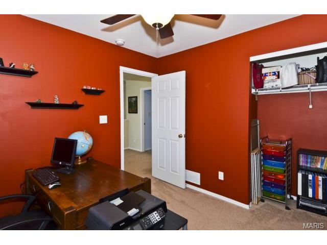 1969 Briarfield Dr, O'fallon, MO 63367 photo 19