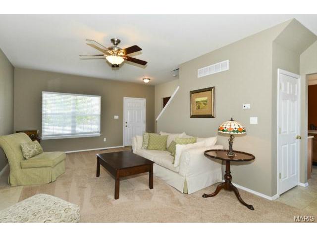 1969 Briarfield Dr, O'fallon, MO 63367 photo 6