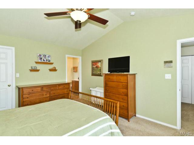 1969 Briarfield Dr, O'fallon, MO 63367 photo 14