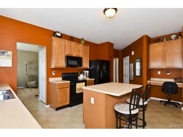 1969 Briarfield Dr, O'fallon, MO 63367 photo 8