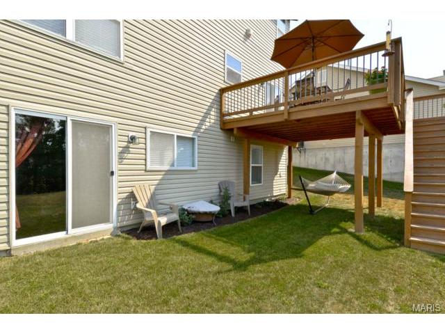 1969 Briarfield Dr, O'fallon, MO 63367 photo 30