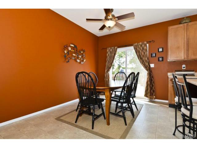 1969 Briarfield Dr, O'fallon, MO 63367 photo 9