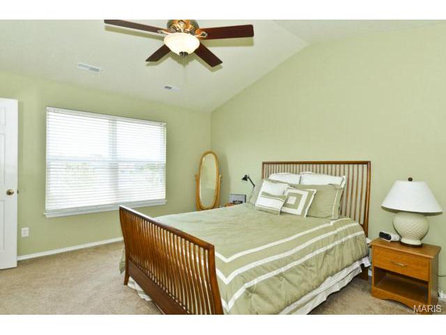 1969 Briarfield Dr, O'fallon, MO 63367 photo 13