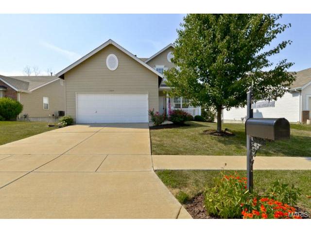 1969 Briarfield Dr, O'fallon, MO 63367 photo 32