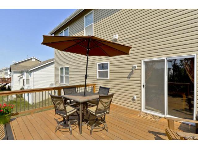 1969 Briarfield Dr, O'fallon, MO 63367 photo 31