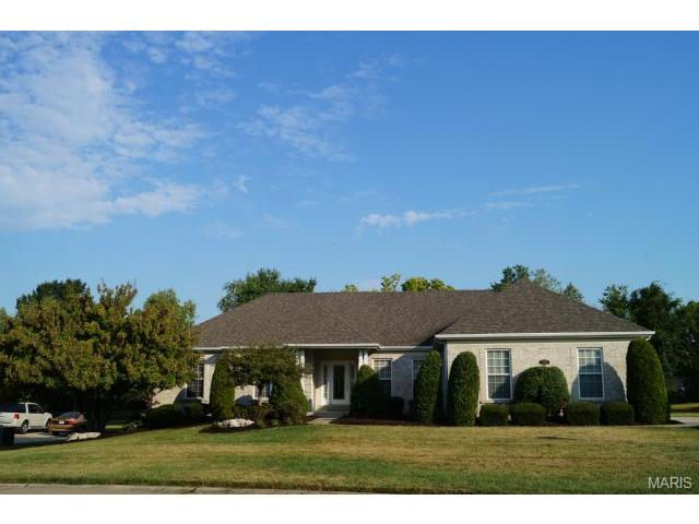 5525 Hennsley Cir, Weldon Spring, MO 63304 photo 1