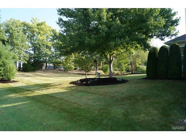 5525 Hennsley Cir, Weldon Spring, MO 63304 photo 22