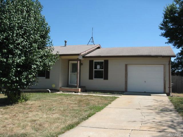 13 Winter Hill Ct, O'fallon, MO 63366 photo 1