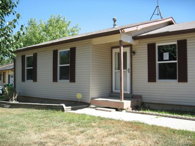 13 Winter Hill Ct, O'fallon, MO 63366 photo 2