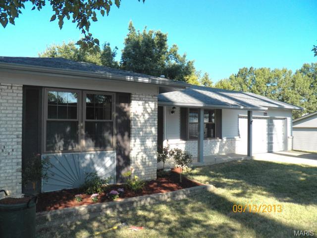 23 Westbrook, O'fallon, MO 63366 photo 30