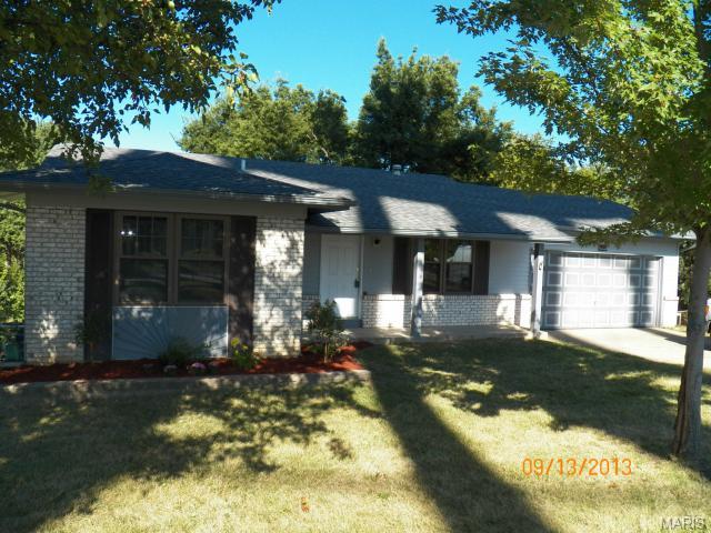 23 Westbrook, O'fallon, MO 63366 photo 1