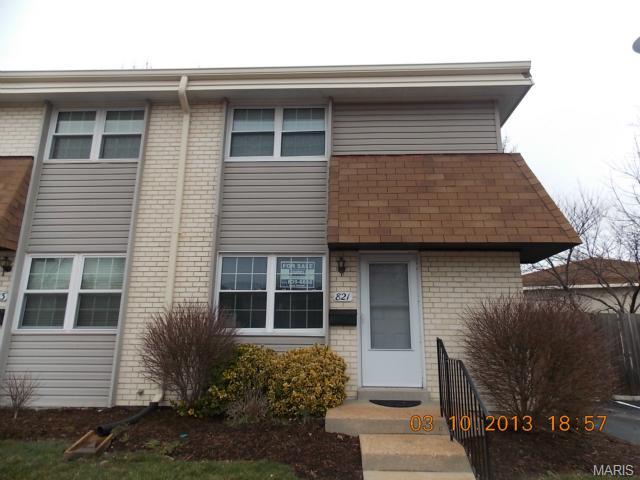 821 Wendevy, Ballwin, MO 63011 photo 1
