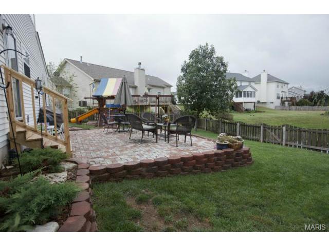 1828 Sapling Dr, O'fallon, MO 63366 photo 25