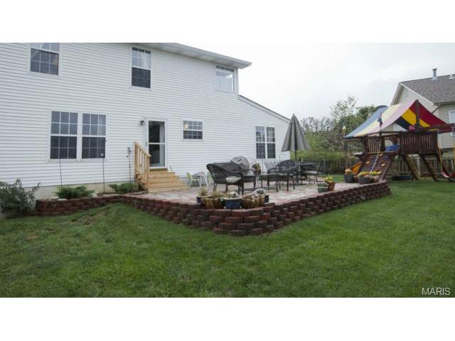 1828 Sapling Dr, O'fallon, MO 63366 photo 26
