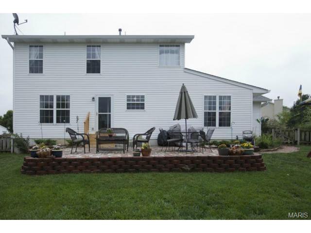 1828 Sapling Dr, O'fallon, MO 63366 photo 27