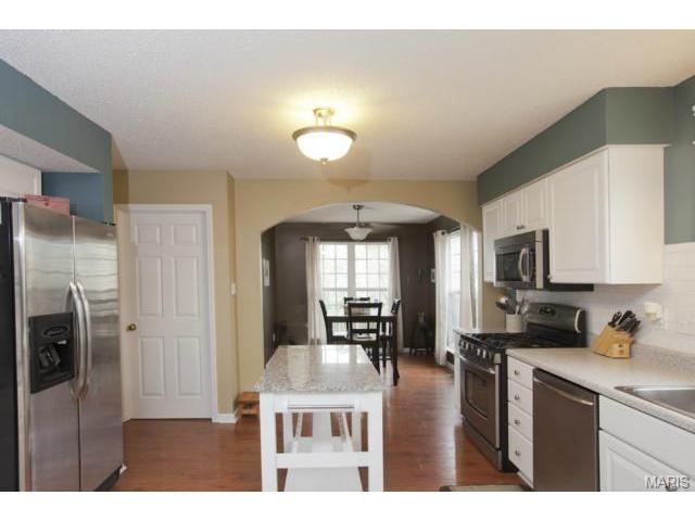 1828 Sapling Dr, O'fallon, MO 63366 photo 22