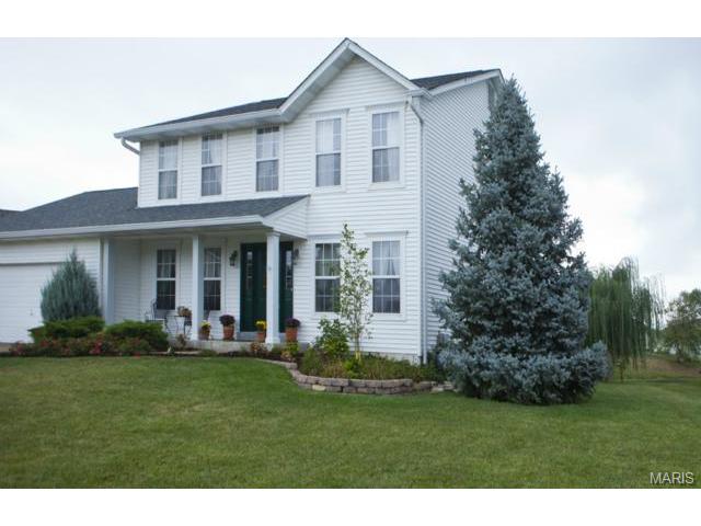 1828 Sapling Dr, O'fallon, MO 63366 photo 2