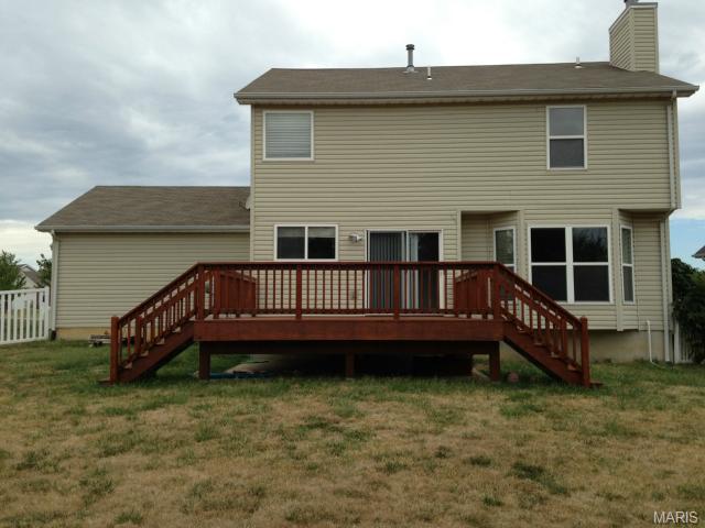 4 Deer Pointe Ct, O'fallon, MO 63366 photo 22