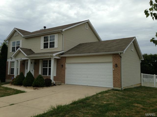 4 Deer Pointe Ct, O'fallon, MO 63366 photo 21