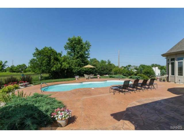 4717 Crosshaven Dr, Weldon Spring, MO 63304 photo 49