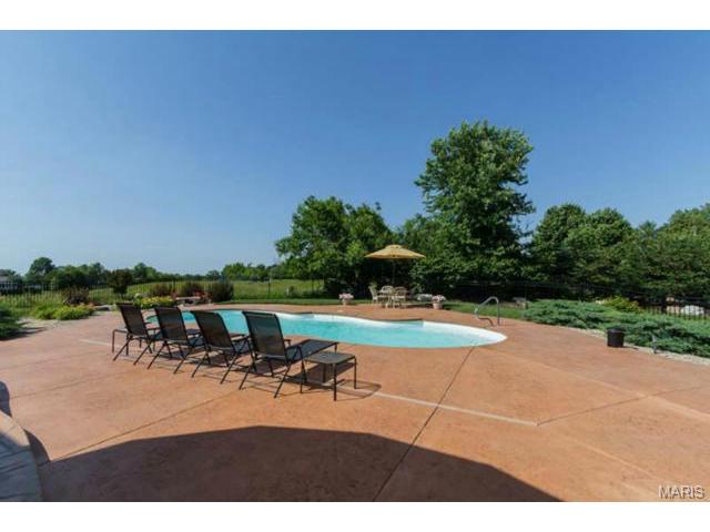 4717 Crosshaven Dr, Weldon Spring, MO 63304 photo 46