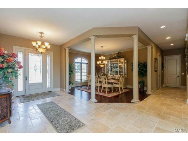 4717 Crosshaven Dr, Weldon Spring, MO 63304 photo 5