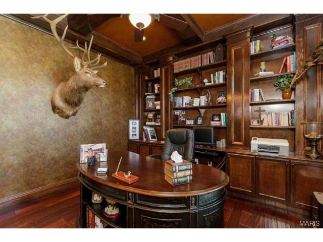 4717 Crosshaven Dr, Weldon Spring, MO 63304 photo 3