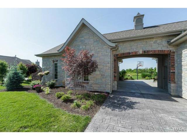 4717 Crosshaven Dr, Weldon Spring, MO 63304 photo 54