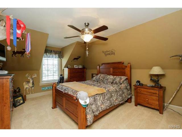 4717 Crosshaven Dr, Weldon Spring, MO 63304 photo 30
