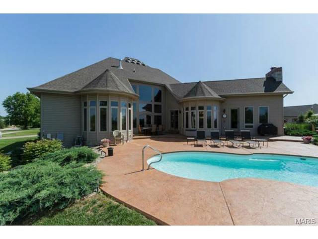 4717 Crosshaven Dr, Weldon Spring, MO 63304 photo 43