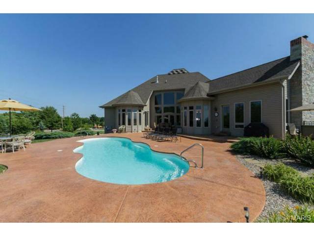 4717 Crosshaven Dr, Weldon Spring, MO 63304 photo 45