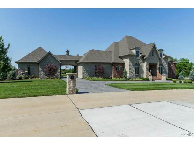 4717 Crosshaven Dr, Weldon Spring, MO 63304 photo 55