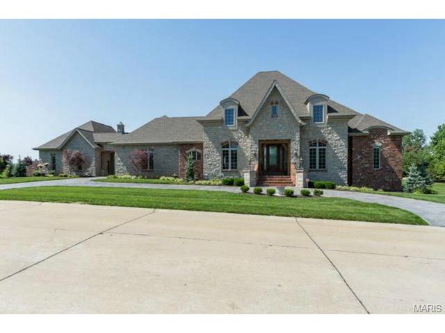 4717 Crosshaven Dr, Weldon Spring, MO 63304 photo 41