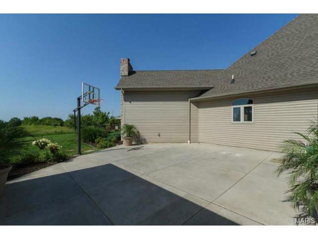 4717 Crosshaven Dr, Weldon Spring, MO 63304 photo 53