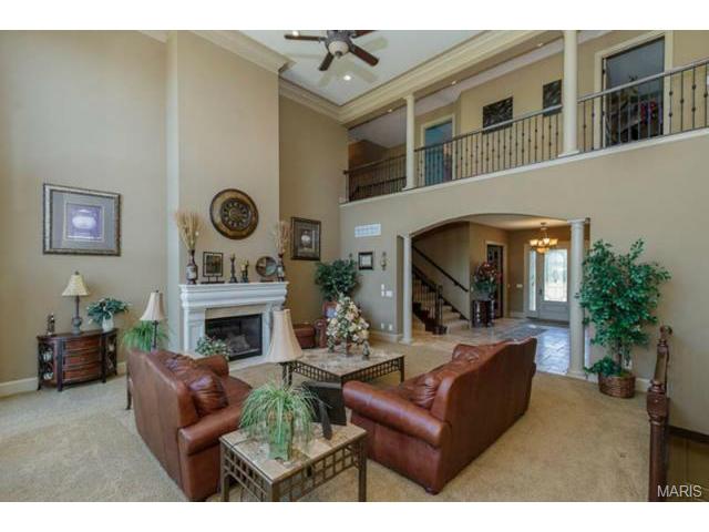 4717 Crosshaven Dr, Weldon Spring, MO 63304 photo 12