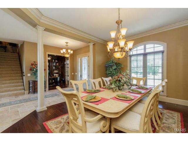 4717 Crosshaven Dr, Weldon Spring, MO 63304 photo 7