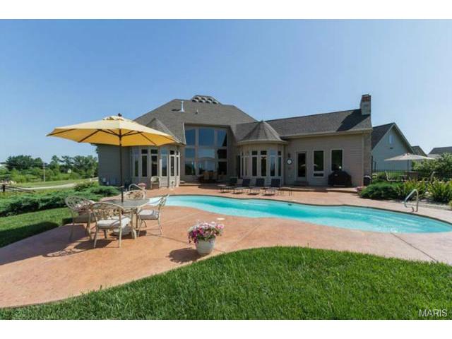 4717 Crosshaven Dr, Weldon Spring, MO 63304 photo 44