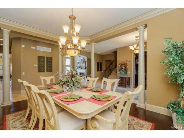 4717 Crosshaven Dr, Weldon Spring, MO 63304 photo 8