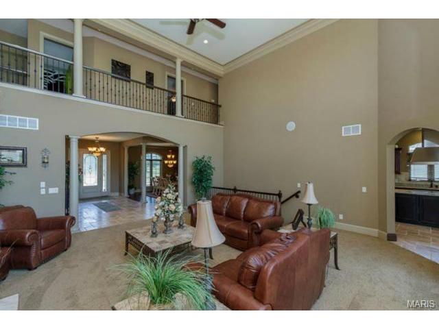 4717 Crosshaven Dr, Weldon Spring, MO 63304 photo 11