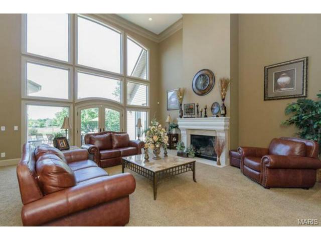 4717 Crosshaven Dr, Weldon Spring, MO 63304 photo 9
